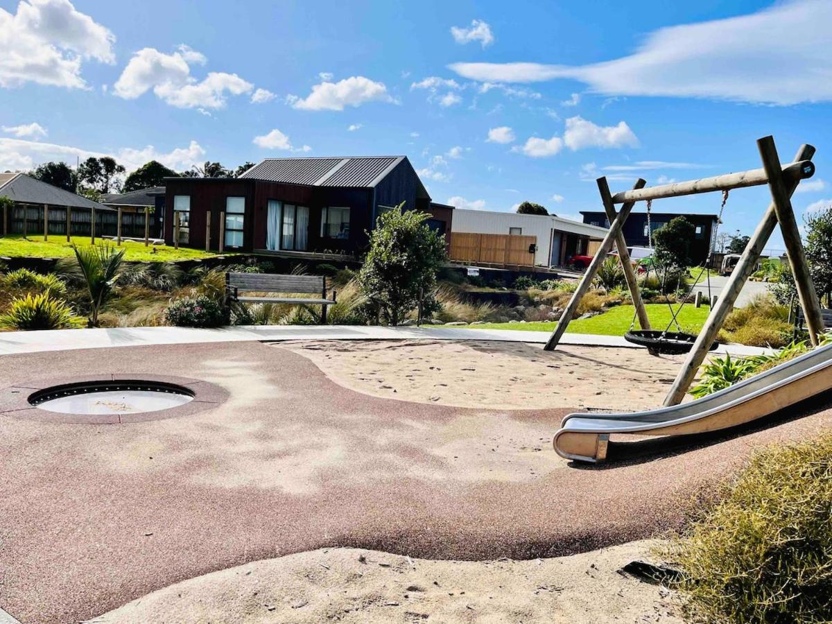 Sandy Palms - Home Away From Home Waihi Εξωτερικό φωτογραφία